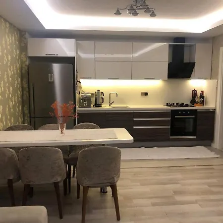Te Denize Yakin Iki Arti Bir Lux * Мармарис